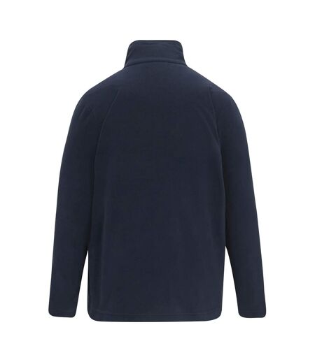 Mens Pro Ultra Light Fleece Jacket Navy Regatta Professional