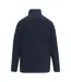 Mens Pro Ultra Light Fleece Jacket Navy Regatta Professional-2