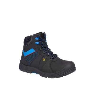 Chaussure  montante Portwest Compositelite Protector S3 ESD SRC HRO