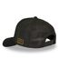 Casquette semi curve premium avec broderie Can Metal Vondutch-5