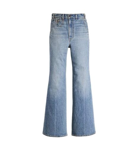 Jean Ribcage Femme Next Saturday Levis