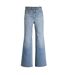 Jean Ribcage Femme Next Saturday Levis-2