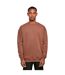 Mens Crew Neck Sweatshirt Bark Build Your Brand-4