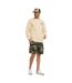 Sweat homme col rond en french terry Curve Vondutch-5