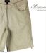 MAYFLOWER MINDY1 : Short en lin pour femme au confort modulable-4