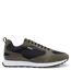 Baskets Icelin Homme Vert Hugo-1