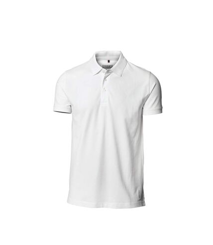 Nimbus Harvard - Polo - Homme (Blanc) - UTRW5148