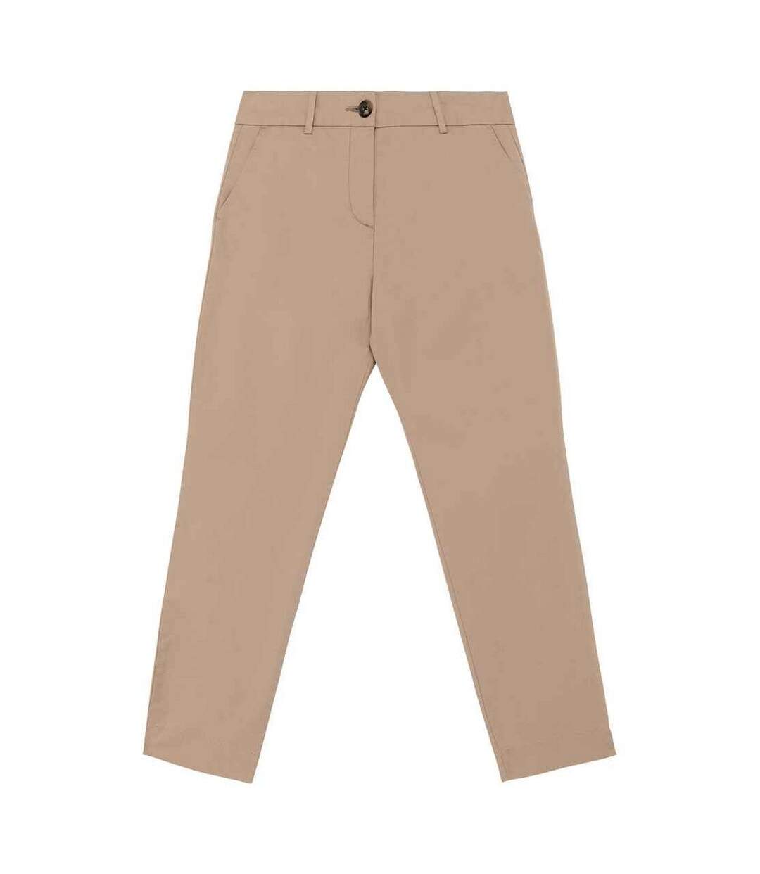 Womens/ladies trousers wet sand Native Spirit