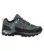 Chaussures De Marche Samaris Femme Vert Sombre Granite Regatta-4