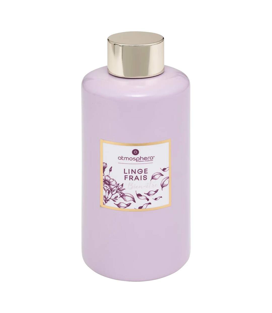 Recharge de Diffuseur de Parfum Maël 200ml Linge Frais-1