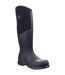 Bottes Équestres Toutes Saisons Mixte Noir Noir Muck Colt Ryder-1