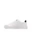 Baskets blanches femme tommy hilfiger chic-1