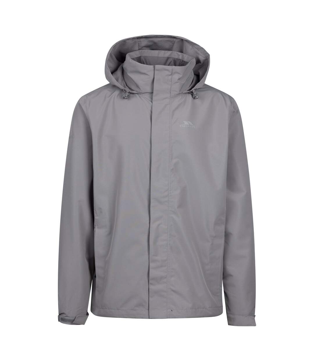 Veste Farndish Homme Gris Orage Trespass-2