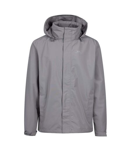 Veste Farndish Homme Gris Orage Trespass