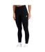 Legging de sport noir femme le coq sportif training n°1-1