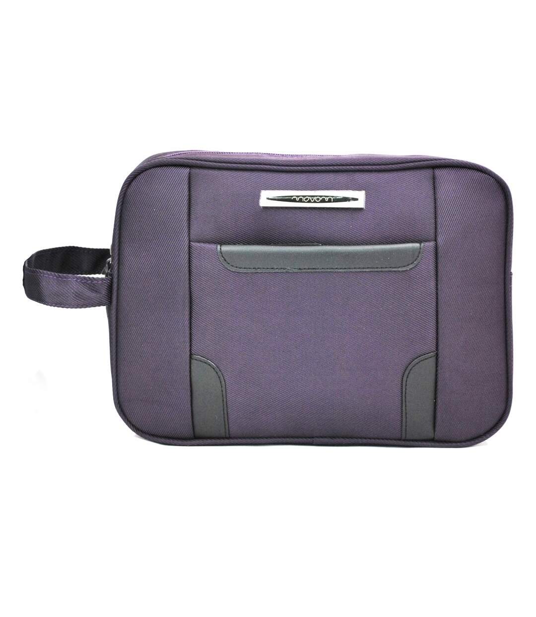 Movom - Trousse de toilette classique - violet - 4299