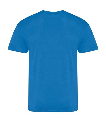 AWDis Just Ts Mens The 100 T-Shirt (Azure) - UTPC4081