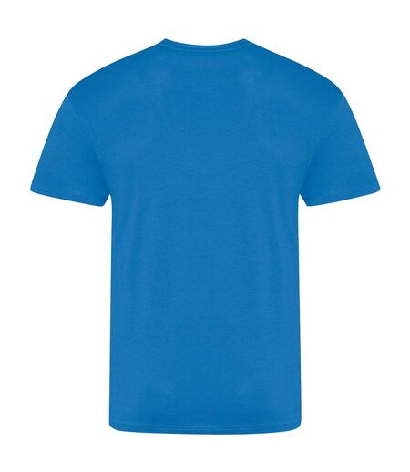 AWDis - T-Shirt - Hommes (Azur) - UTPC4081