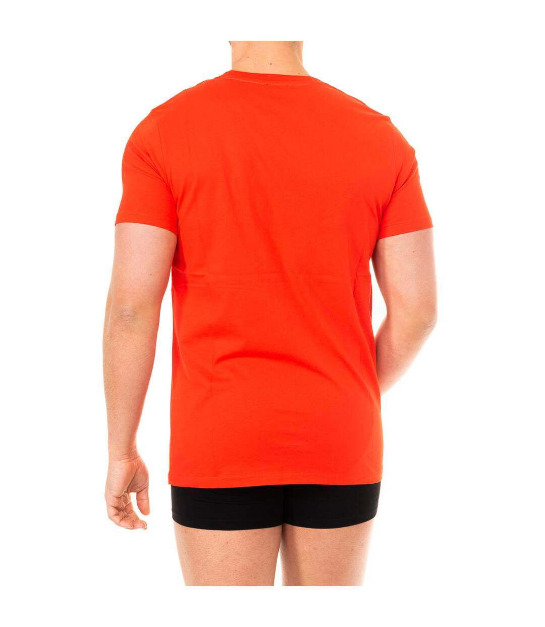 00CEMG-0LAWE men's short sleeve round neck t-shirt