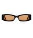 Lunettes De Soleil Kim Adulte Taille Unique Noir Thomas Sabo-3