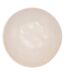 Lot de 6 Assiettes Creuses Noe 20cm Beige-1