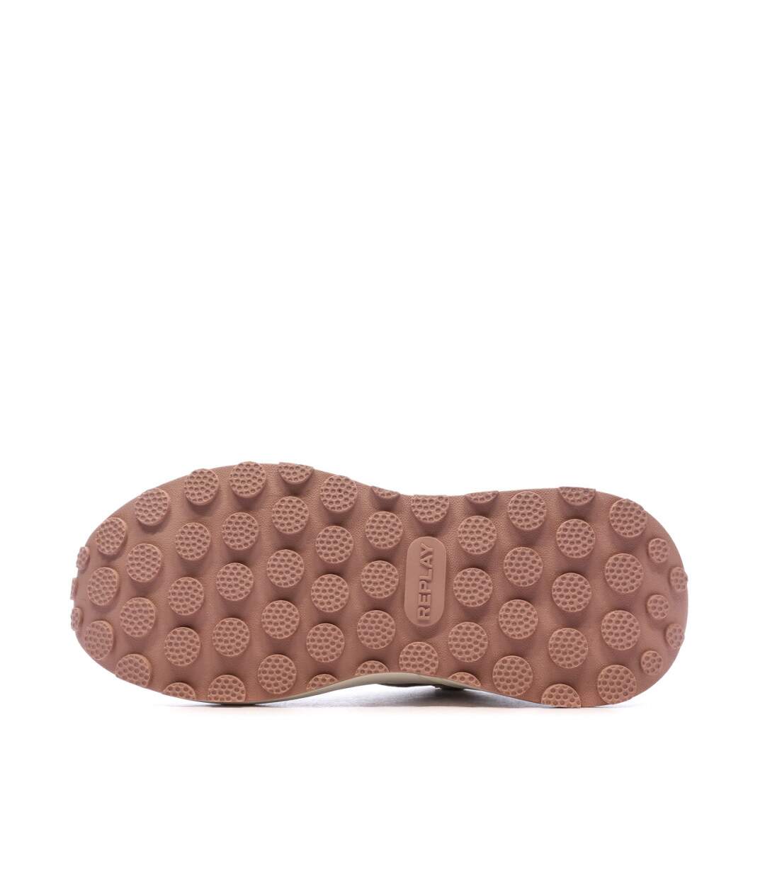 Baskets Rose Femme Replay Athena-5