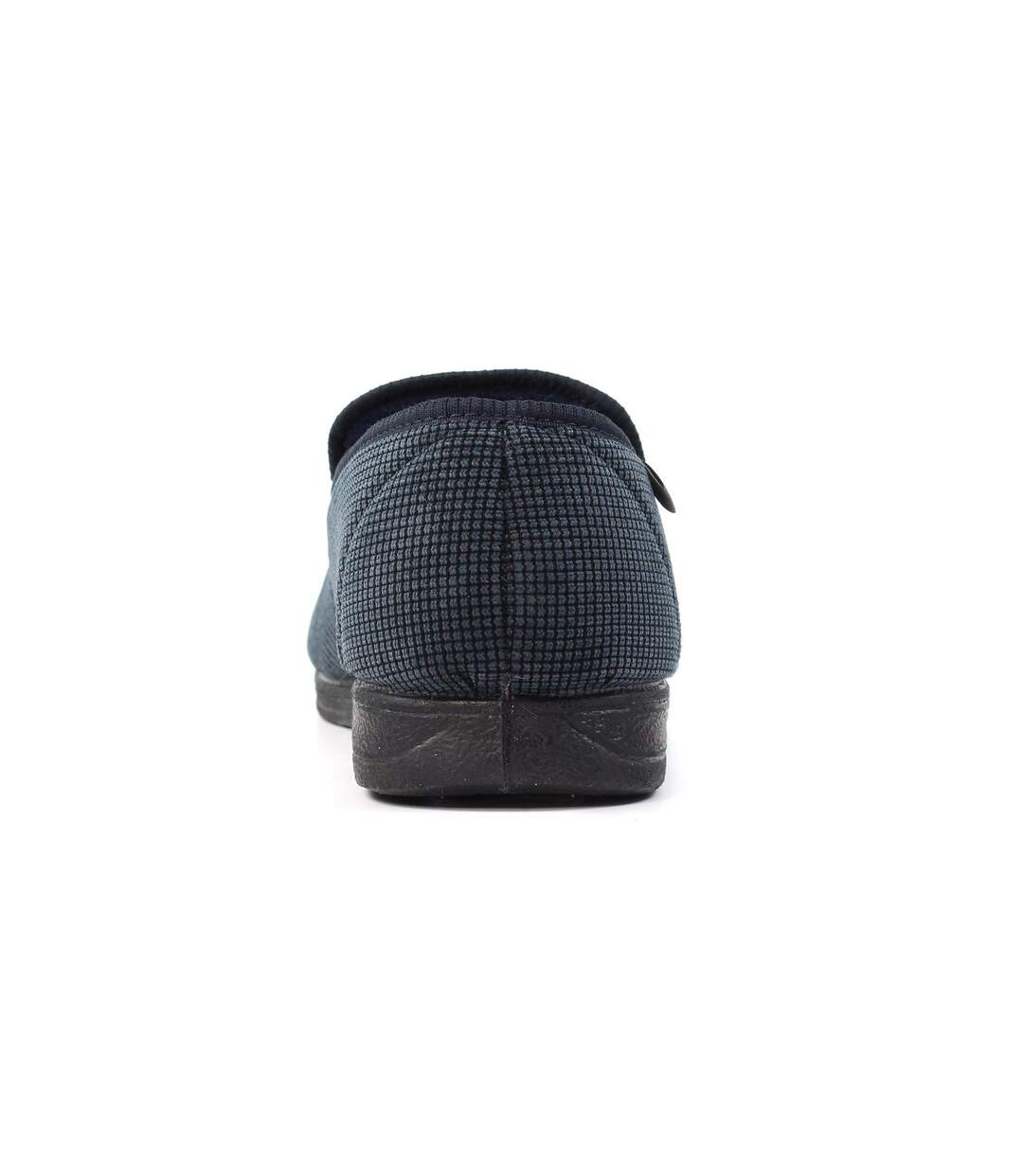 Chaussons Dylan Homme Bleu Lazy Dogz-2