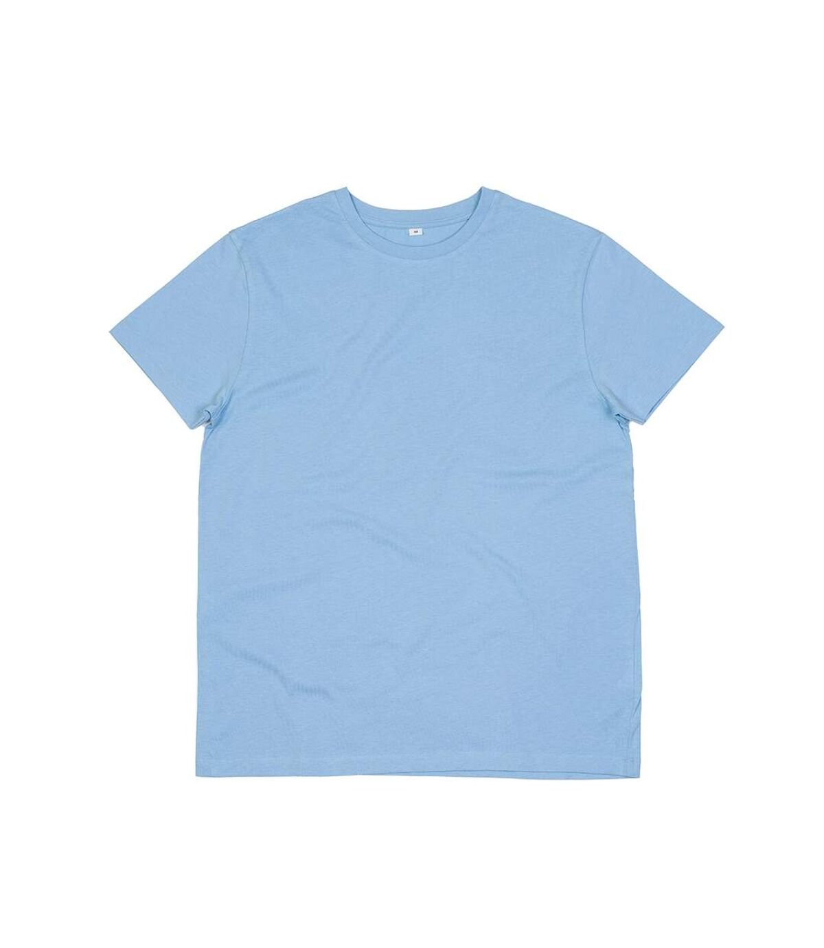 Mantis - T-Shirt ORGANIQUE - Hommes (Bleu ciel) - UTPC3964
