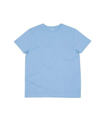 Mantis Mens Organic T-Shirt (Sky Blue)