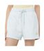 Short bleu clair femme converse chuck - l-1