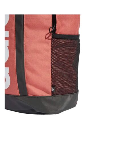 Sac à dos essentials linear taille unique rose Adidas
