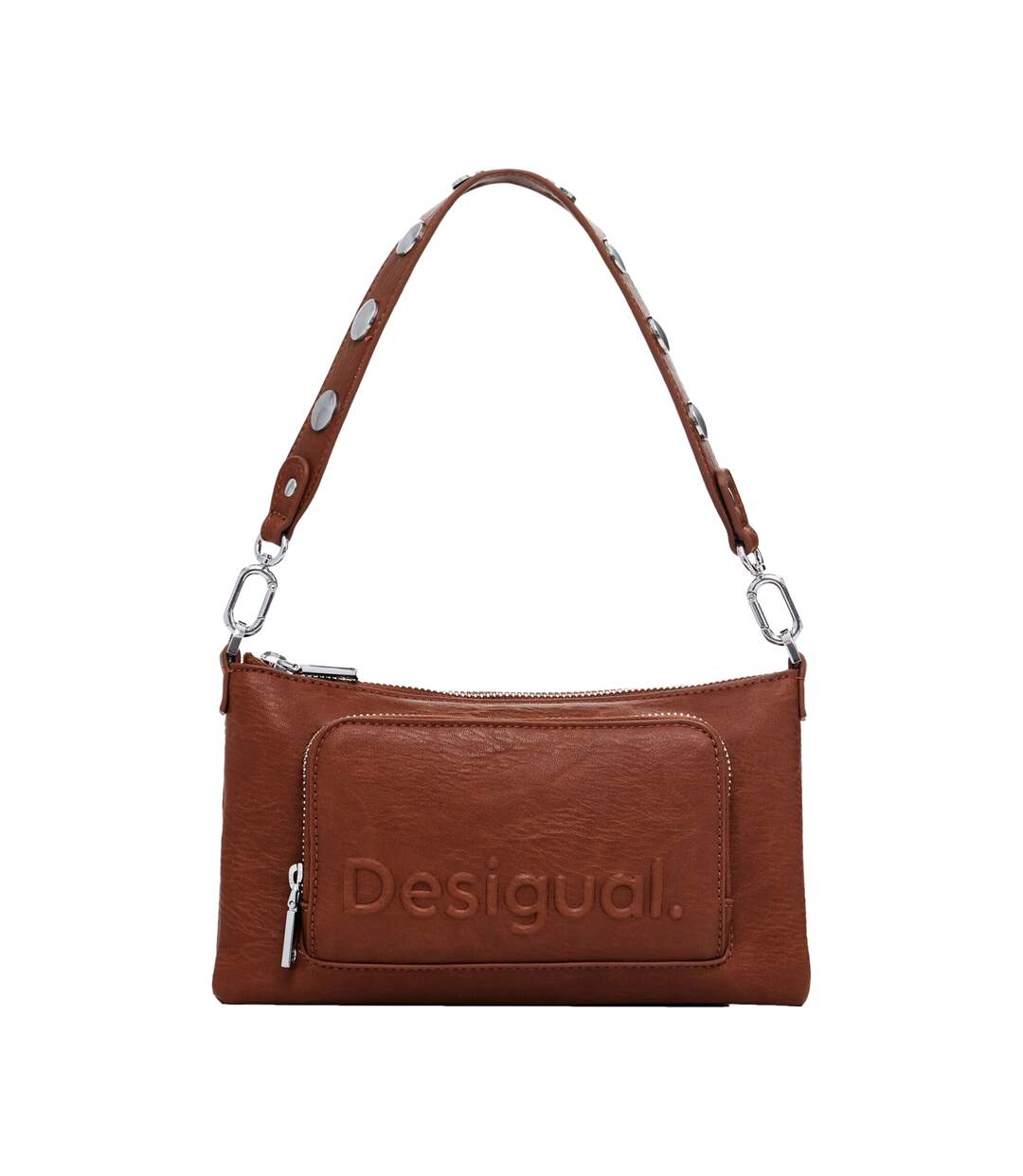 Sac A Main Desigual Half Logo Monica-1