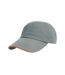 Result Baseball Cap (Heather) - UTPC6554