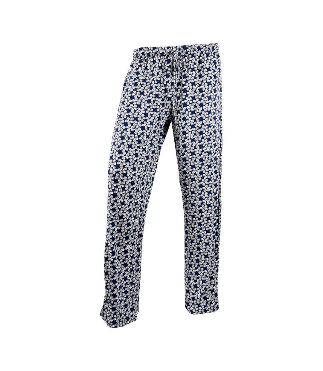 Bas de Pyjama Femme KINDY-1