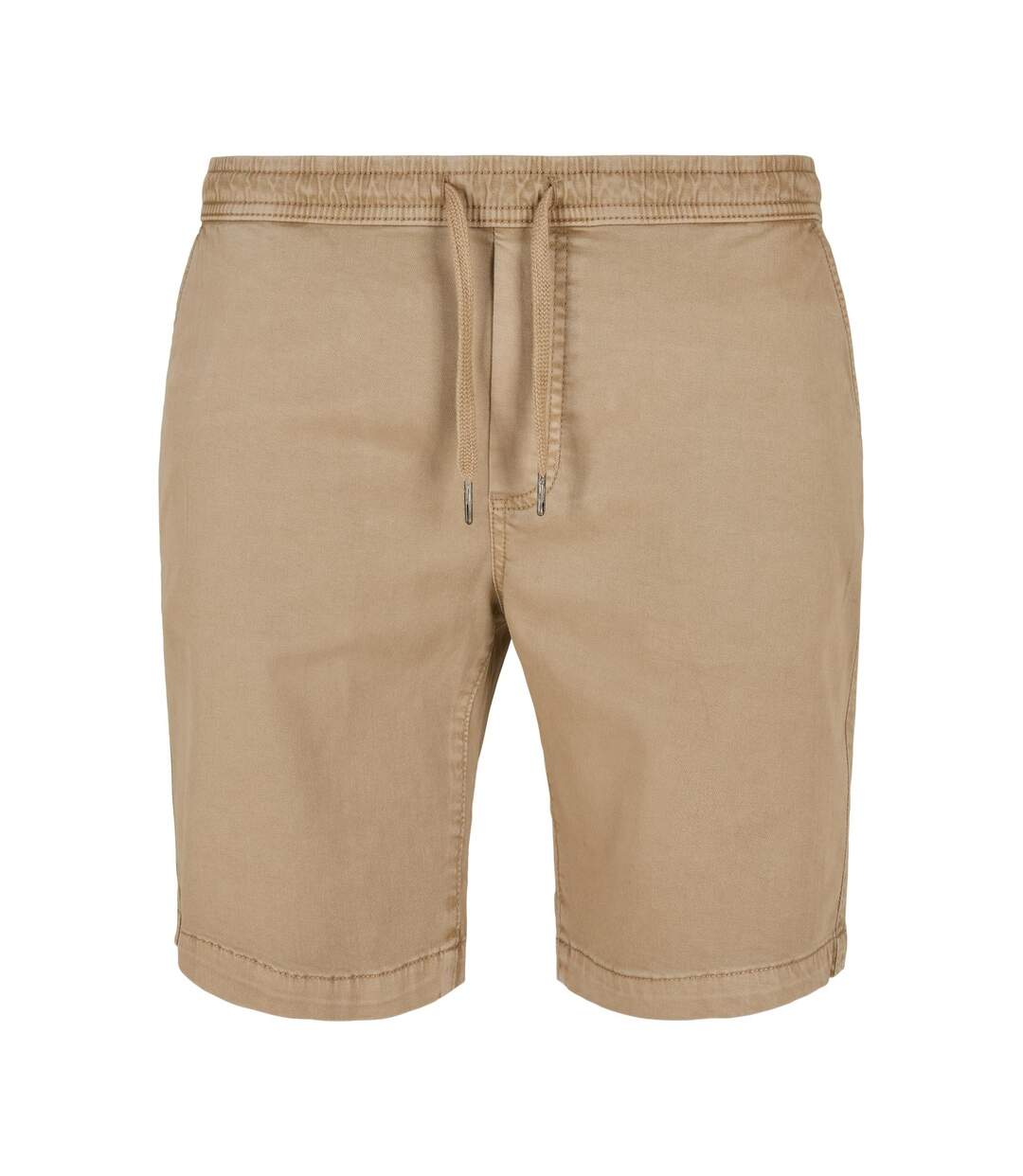 Short De Jogging Homme Beige Urban Classics-1