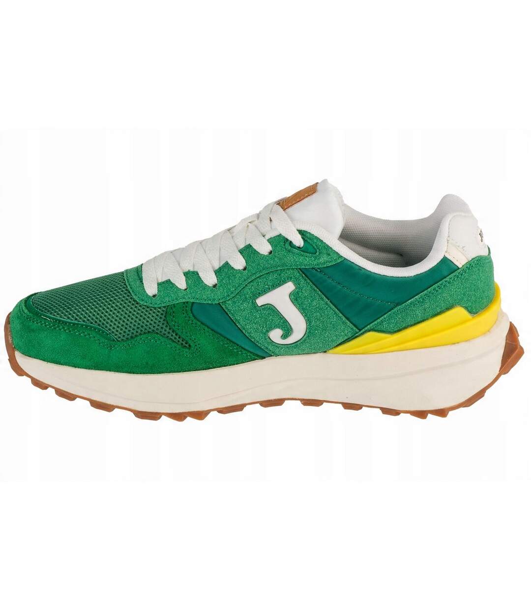 Baskets C.200 Homme Vert Joma-2