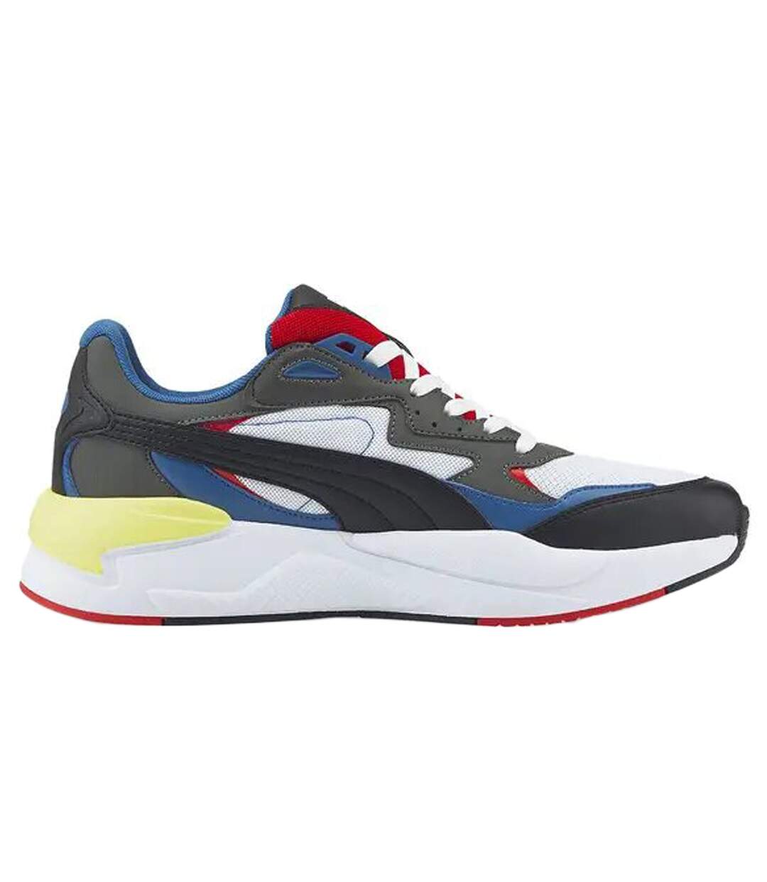 Basket Puma X-Ray Speed