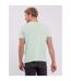 T-shirt manches courtes col rond pur coton NUMADOC-2