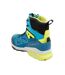 Baskets Reactive Homme Bleu Aku-2