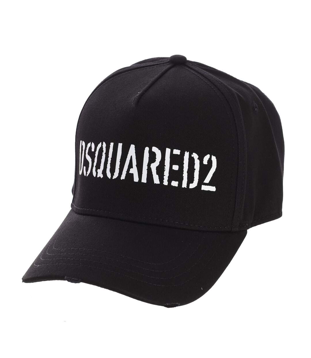 Cap with adjustable strap Dsquared2 BMC0604-05C00001 man-1