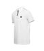 Polo Teresina Homme Blanc Weekend Offender-3