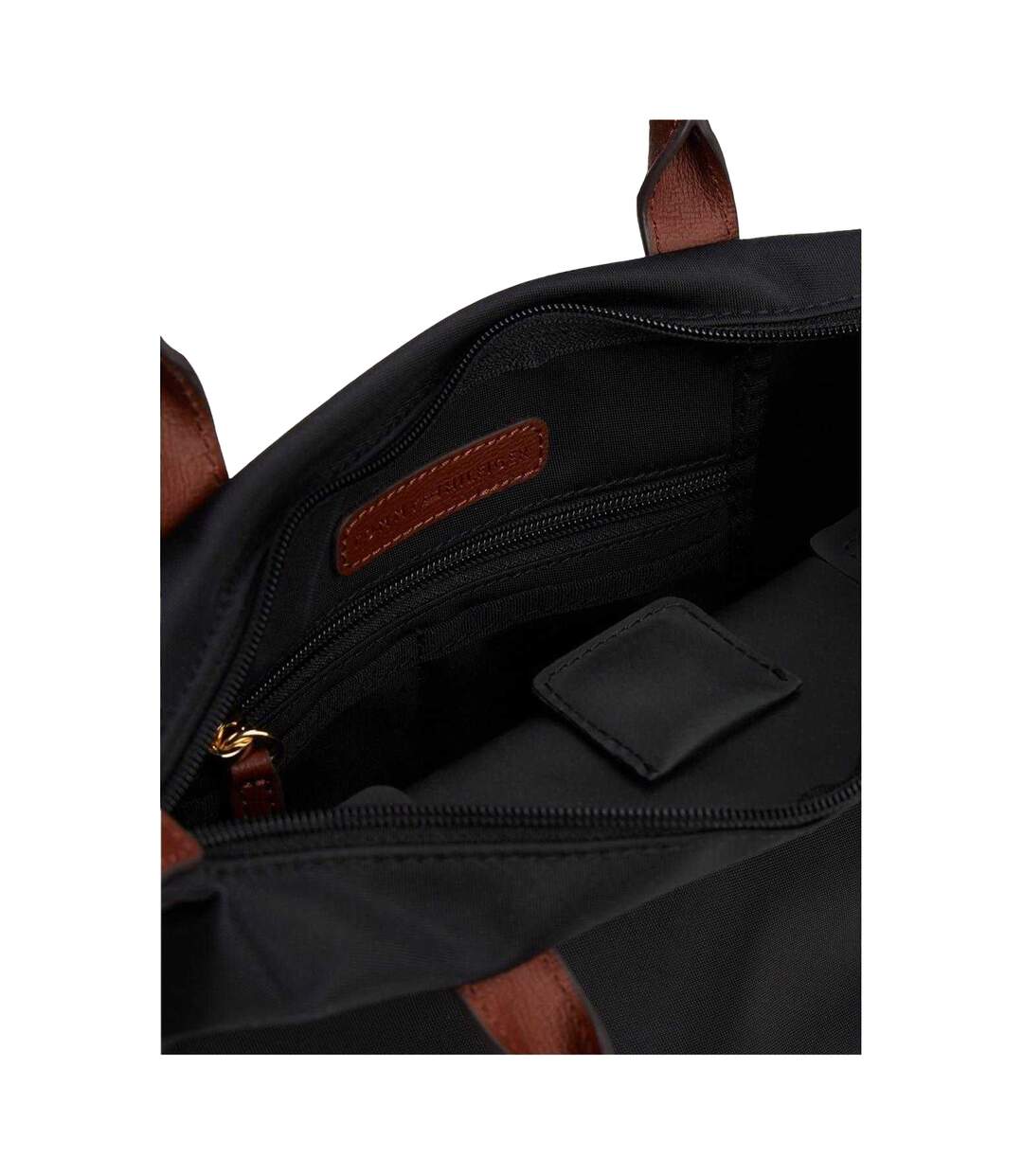 Tote Bag Taille Unique Noir Tommy Hilfiger-3