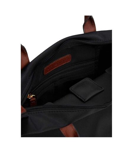 Tote Bag Taille Unique Noir Tommy Hilfiger