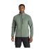 Veste polaire corey plus homme vert laurier Craghoppers