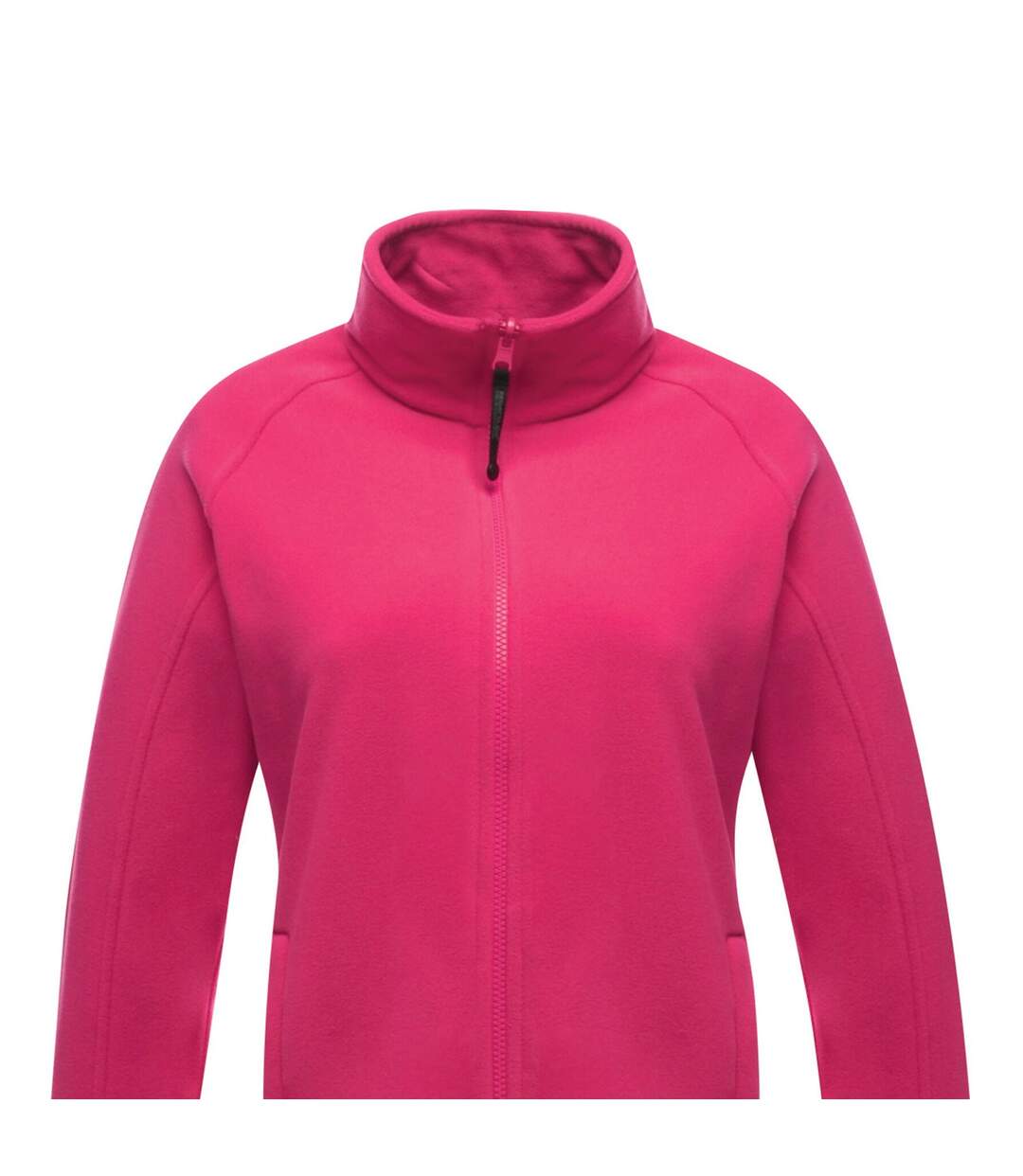 Veste Polaire Thor Interactive Femme Rose Vif Regatta-4