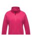 Veste Polaire Thor Interactive Femme Rose Vif Regatta-4