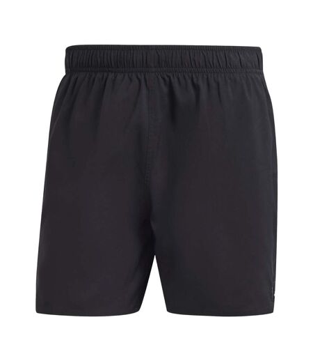 Short De Bain Style Uni Clx Homme Noir Adidas