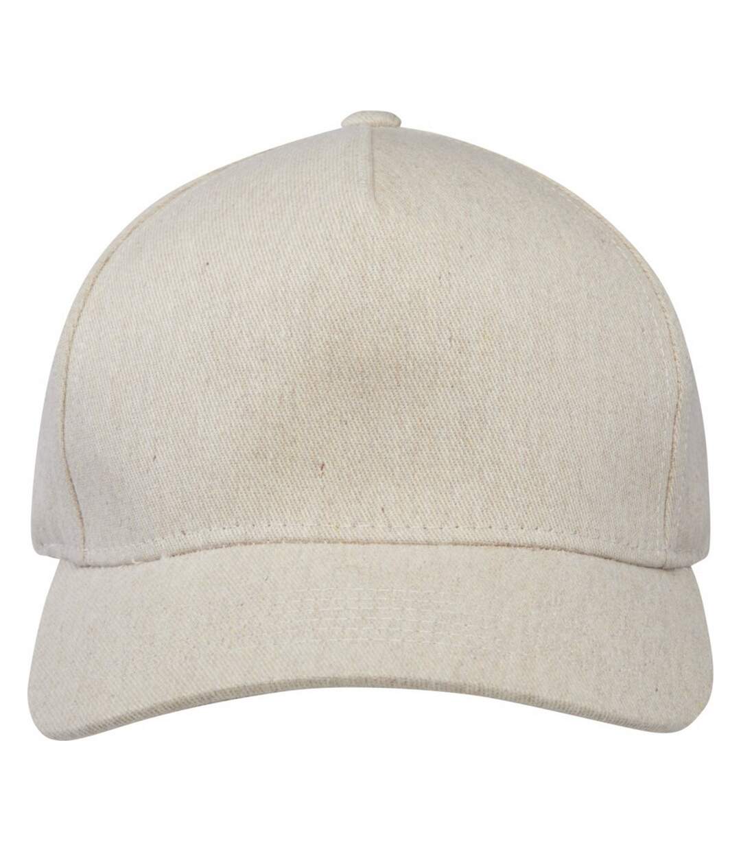 Casquette de baseball onyx aware adulte blanc cassé Elevate NXT-1