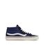 Baskets bleu mixte vans ua sk8-mid reissue-2
