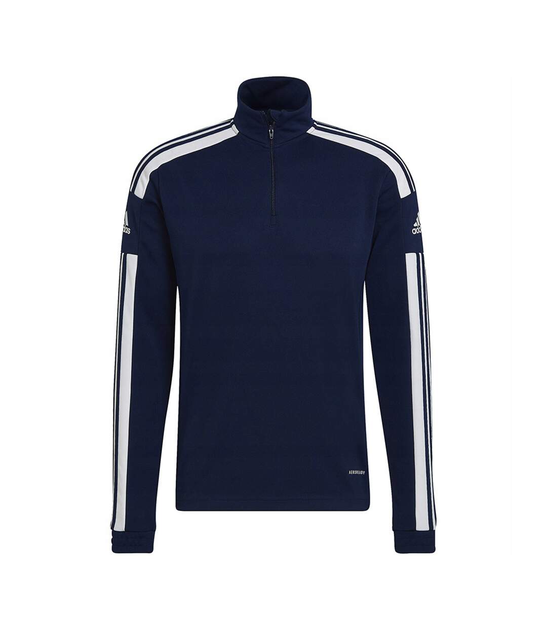 Sweat Squadra Homme Bleu Marine Adidas-2